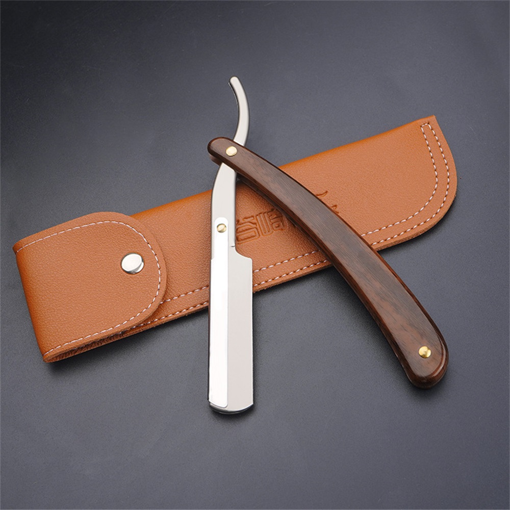 Men'S Grooming Razor - Marseilis Men's Shaver for Men Barbershop