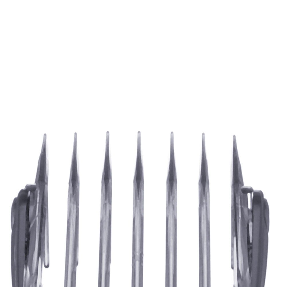 Men'S Grooming Guide - Hair Clipper Guide Comb 3Mm to