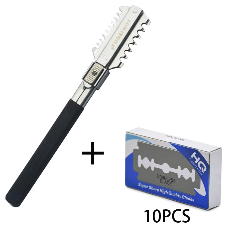 Double-Edge Shaving Haircut Ra - Men'S Grooming Clippers review and price