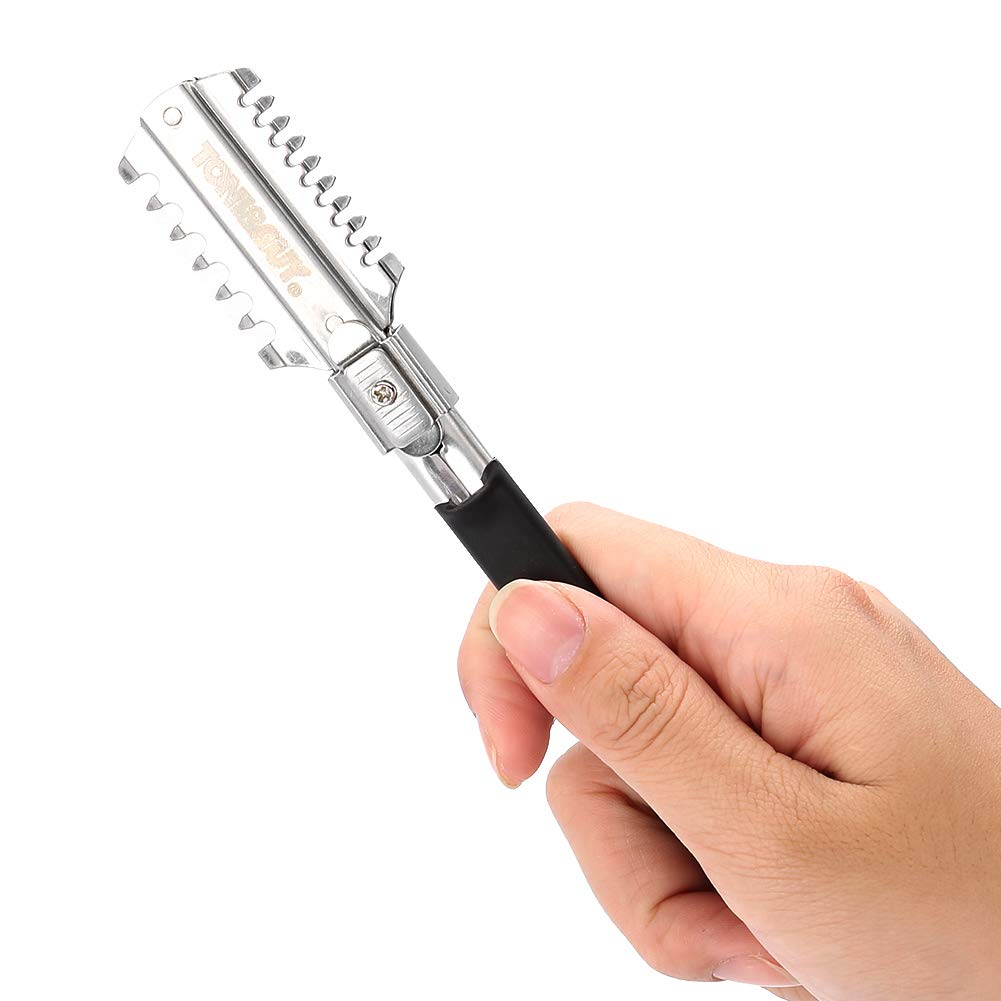 Double-Edge Shaving Haircut Ra - Men'S Grooming Clippers review and price
