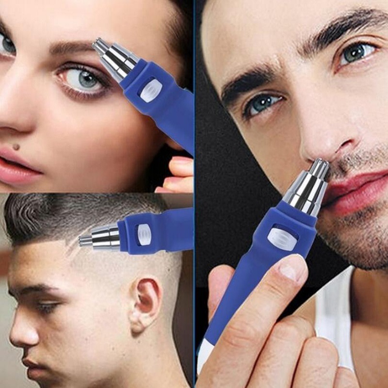 Portable Electric Ear Nose Tri - Electric Shaver Rotary review and price