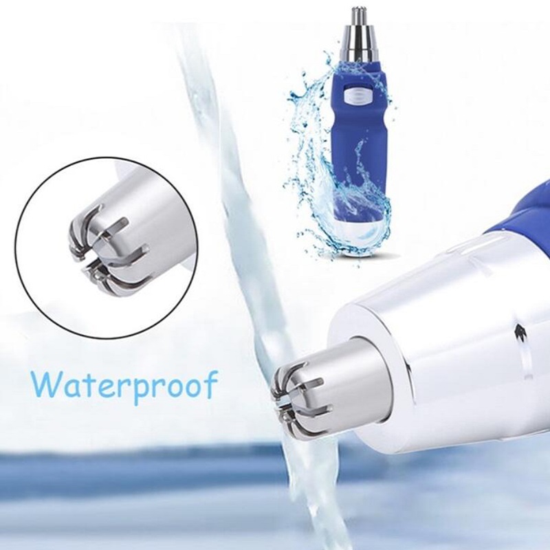 Portable Electric Ear Nose Tri - Electric Shaver Rotary review and price