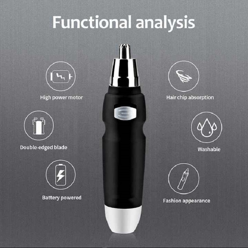 Portable Electric Ear Nose Tri - Electric Shaver Rotary review and price