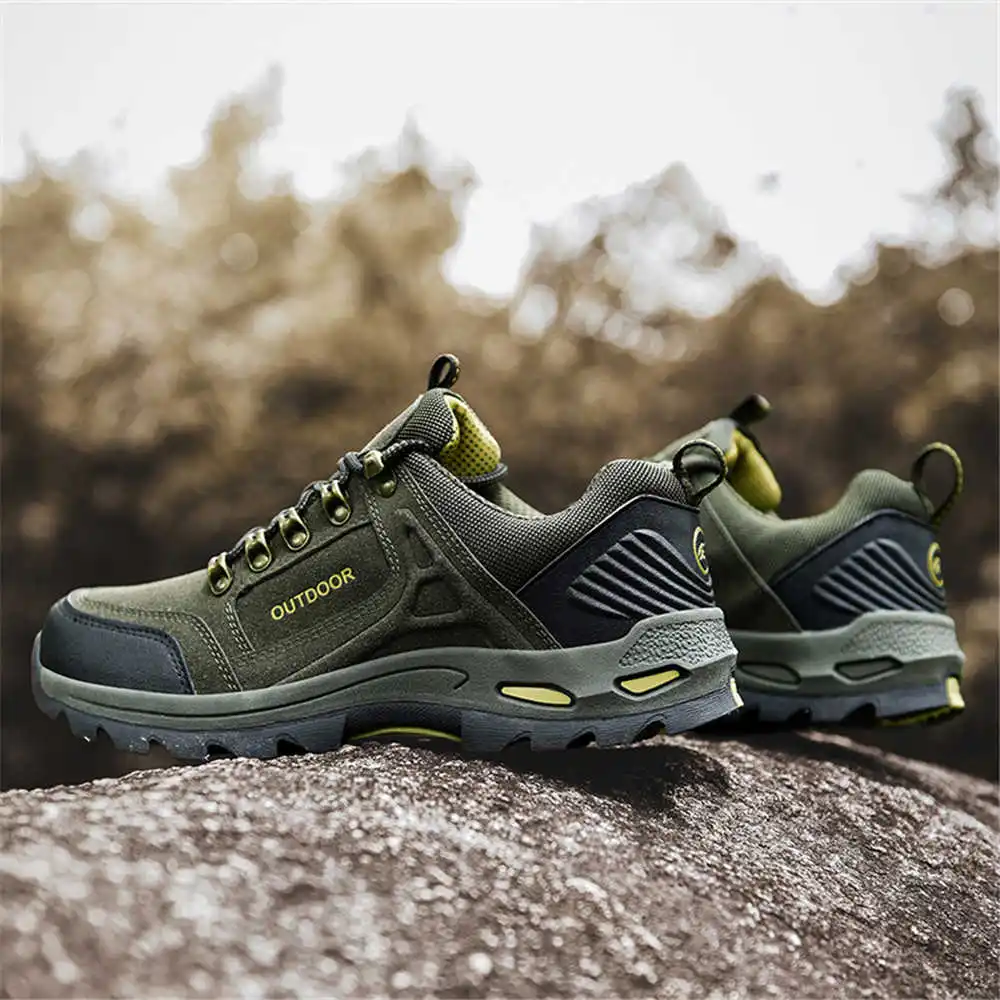 Non-slip Lace Up Hiking Tennis - Men'S Grooming Trends review and price