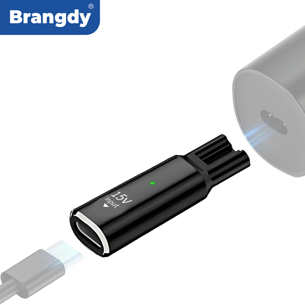 Brangdy 15V HQ8505 Type-C Shav - Electric Shaver Rotary review and price