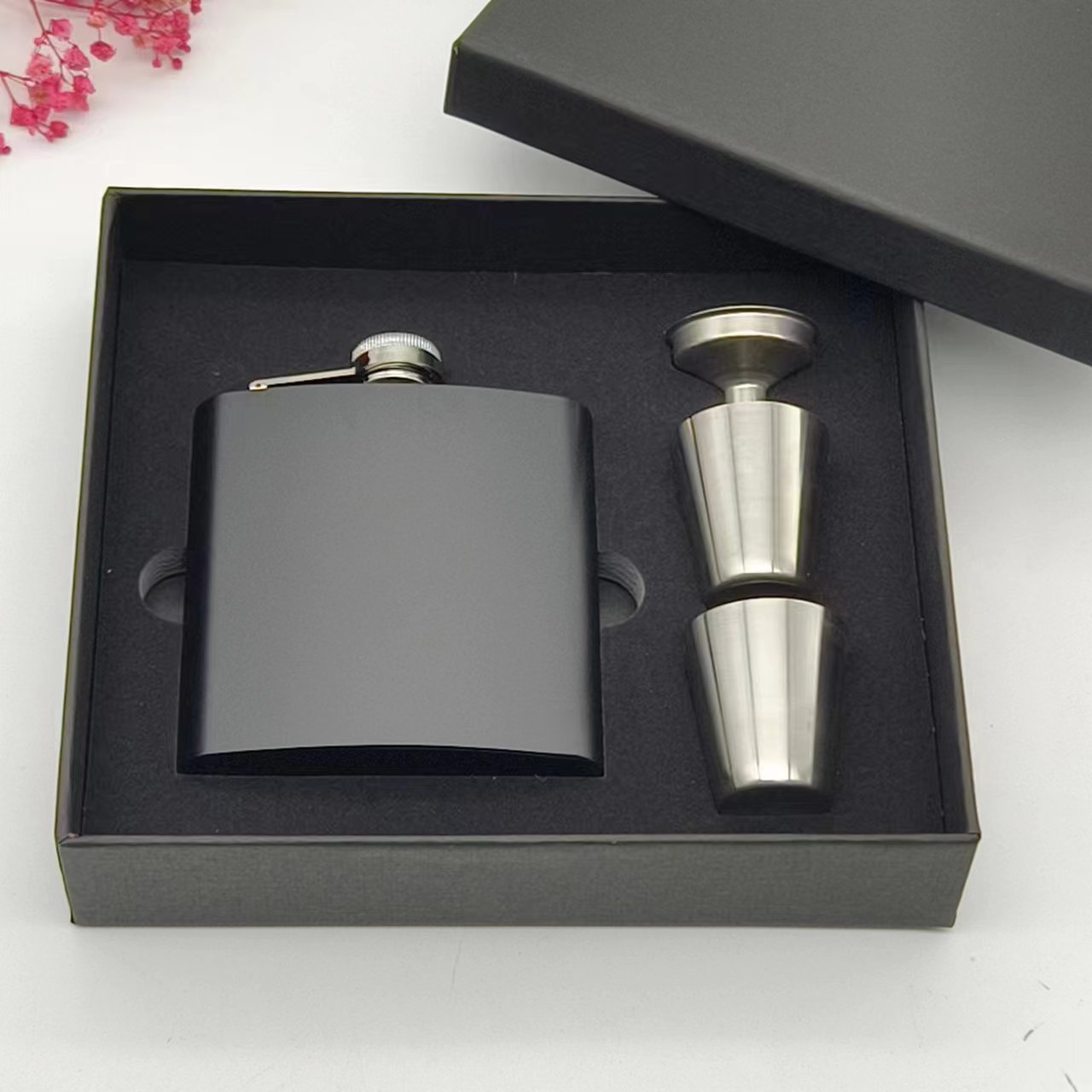 Custom Wedding Groomsman Gift  - Mens Grooming Box review and price