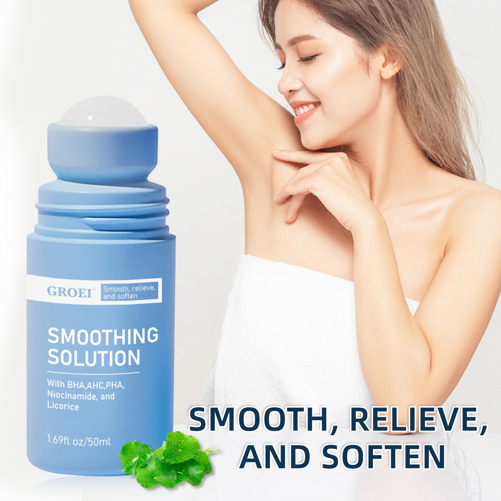 Hair Removal Soothing Serum &  - Ingrown Hair Serum review and price