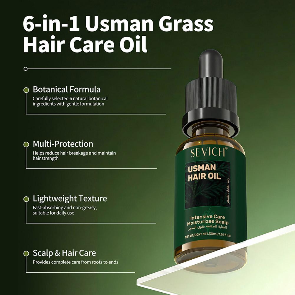 1/2/3pcs Hair Loss Prevention  - Ingrown Hair Serum review and price