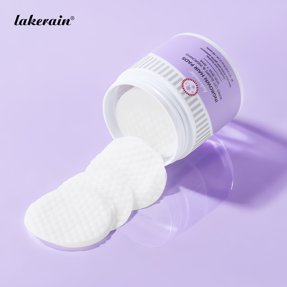 Aftershave Treatment Pads Ingr - Ingrown Hair Serum review and price