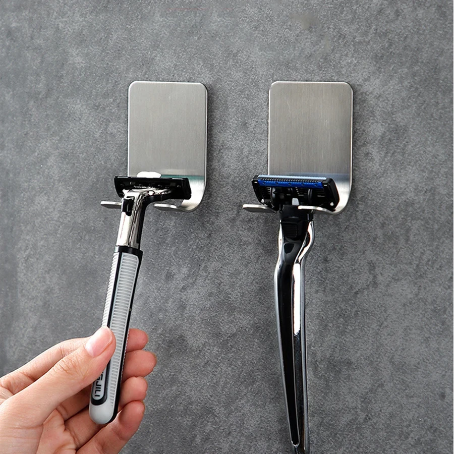 2pcs Razor Holder 304 Stainles - Men'S Grooming Razor review and price