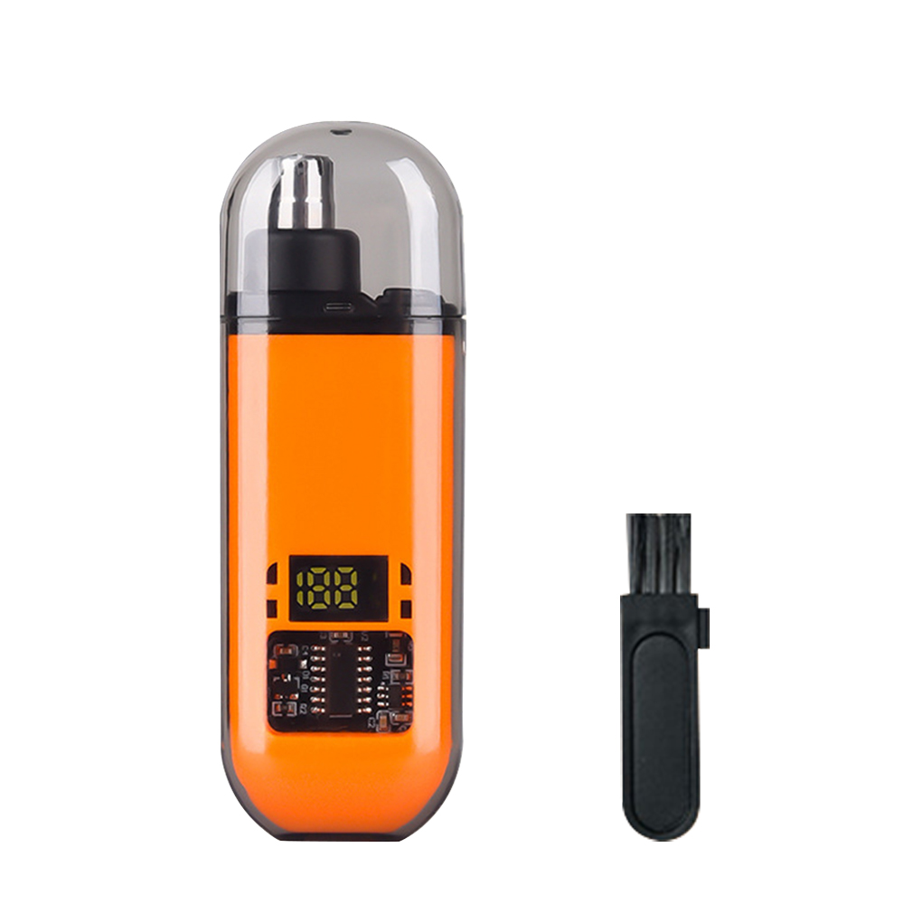 Nose Hair Trimmer Rechargeable - Men'S Grooming Razor review and price