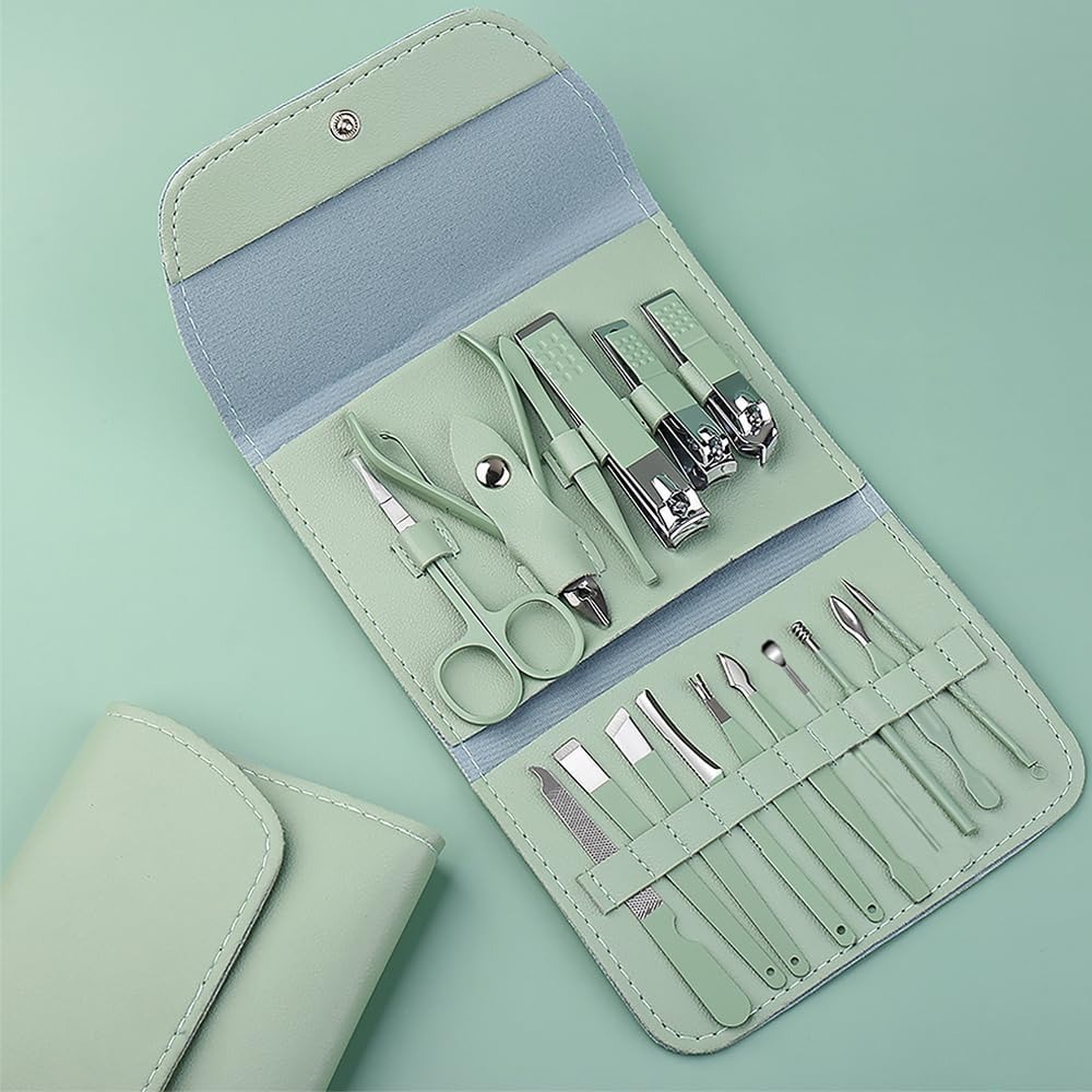 A must-have at home, a 16-piec - Mens Grooming Box review and price