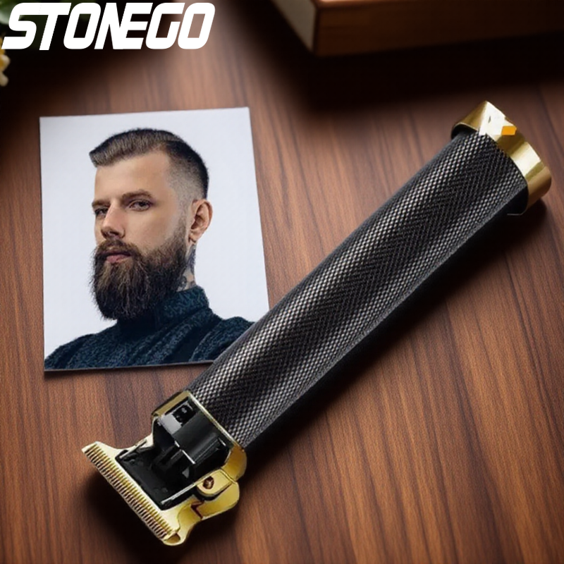 Cordless Rechargeable Electric - Men'S Grooming Guide review and price