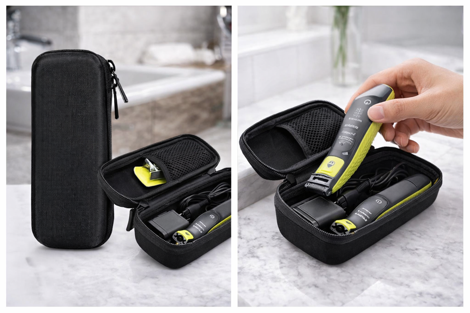 For Philips Oneblade Case Ligh - Men'S Grooming Razor review and price