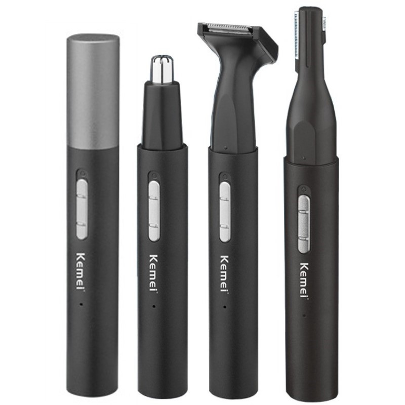 Kemei Pro Rechargeable Nose Ha - Men'S Grooming Clippers review and price