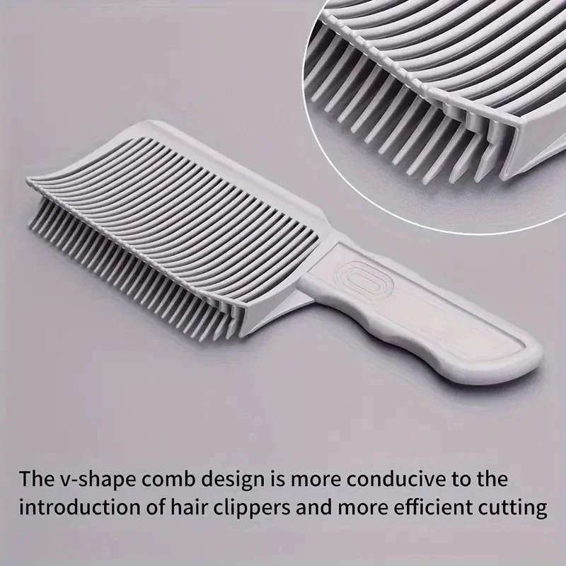 Fading Comb Professional Barbe - Men'S Grooming Clippers review and price