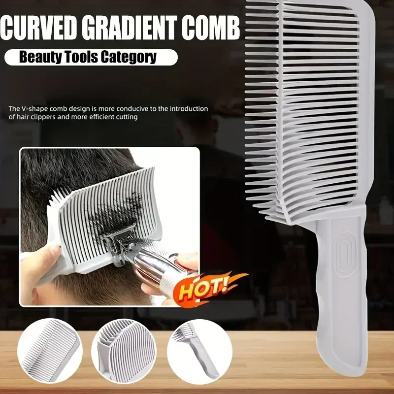 Fading Comb Professional Barbe - Men'S Grooming Clippers review and price