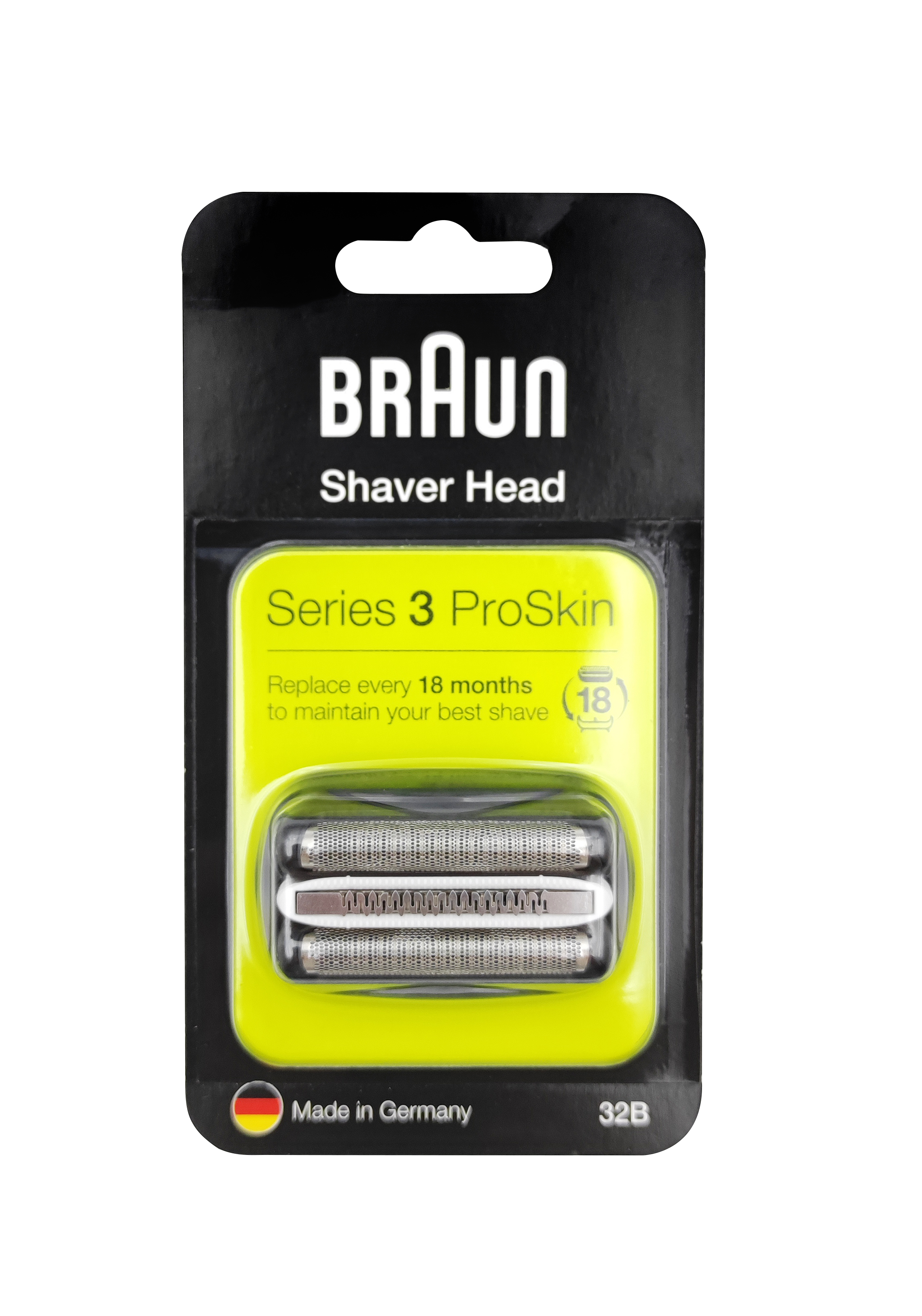 Braun 32B 32S Shaver Blade Foi - Electric Shaver Rotary review and price