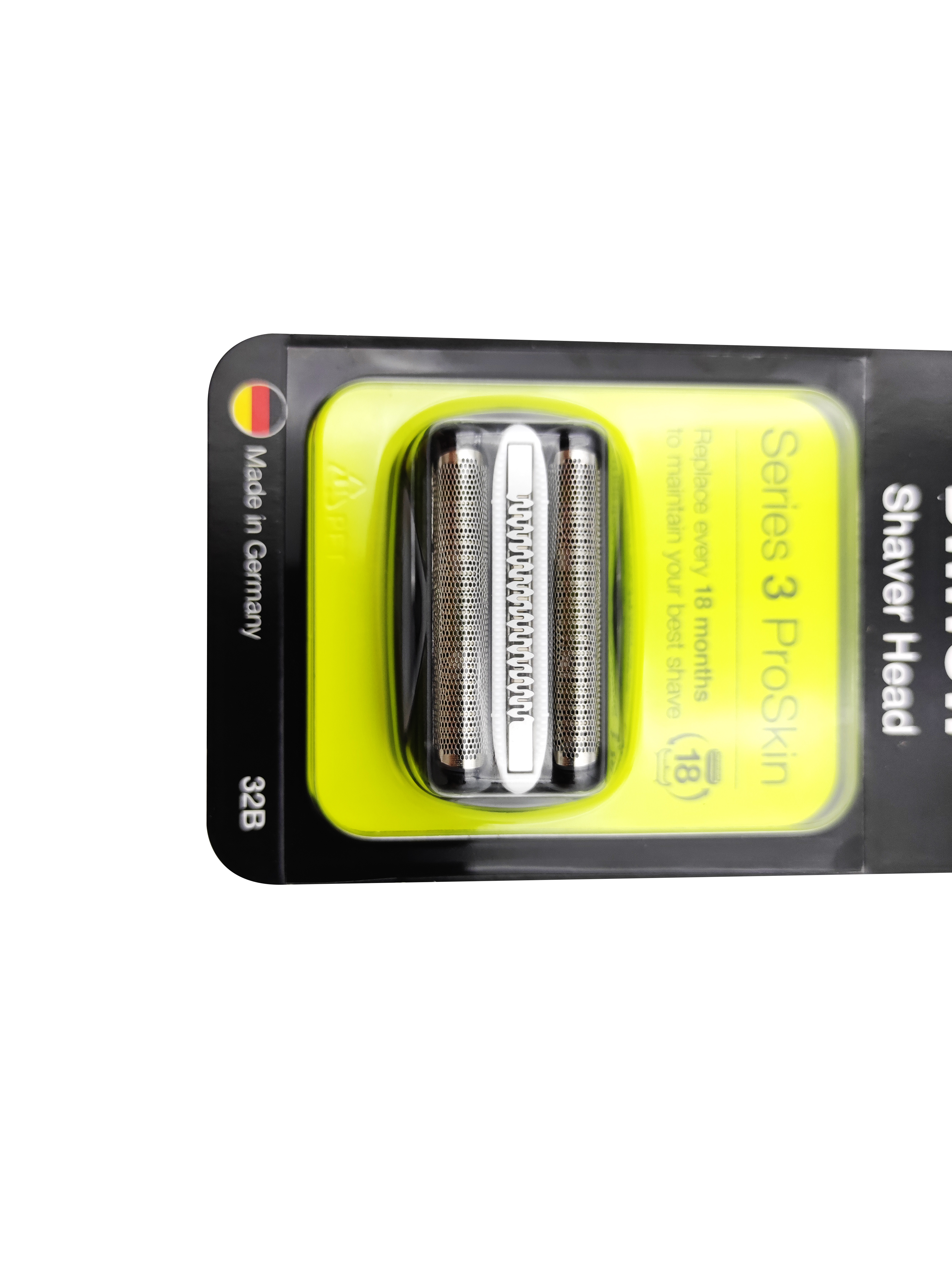 Braun 32B 32S Shaver Blade Foi - Electric Shaver Rotary review and price