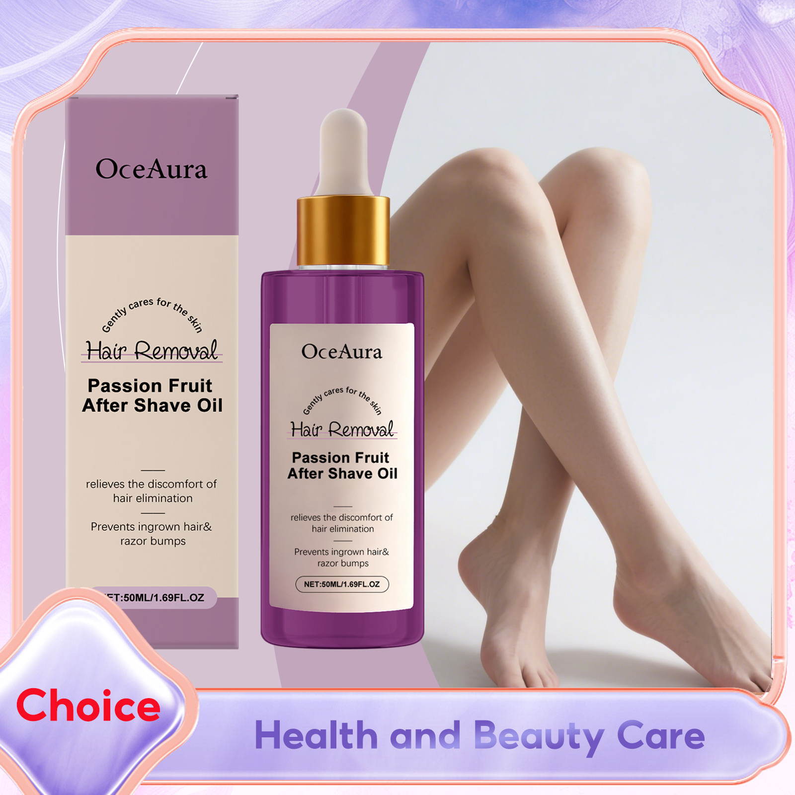 After Shave Oil Prevents Ingro - Ingrown Hair Serum review and price