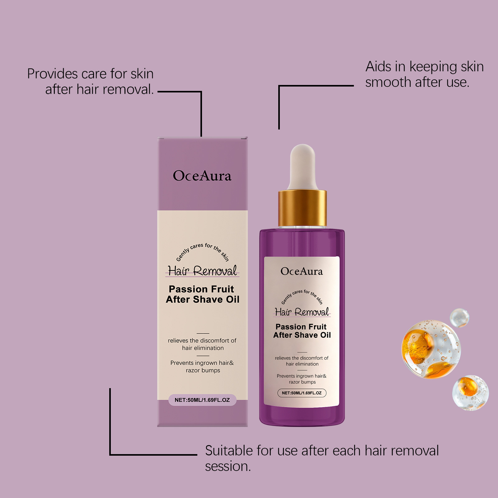 After Shave Oil Prevents Ingro - Ingrown Hair Serum review and price