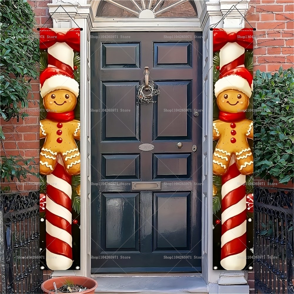 Christmas Gingerbread Man Snow - Men'S Grooming Day 2026 review and price