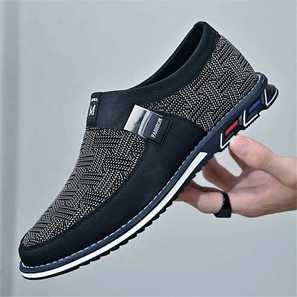 Dark Blue 44-45 Summer Shoes S - Men'S Grooming Trends review and price
