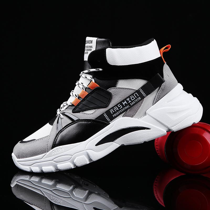 Hightop Summer Men's Sport Sho - Men'S Grooming Trends review and price