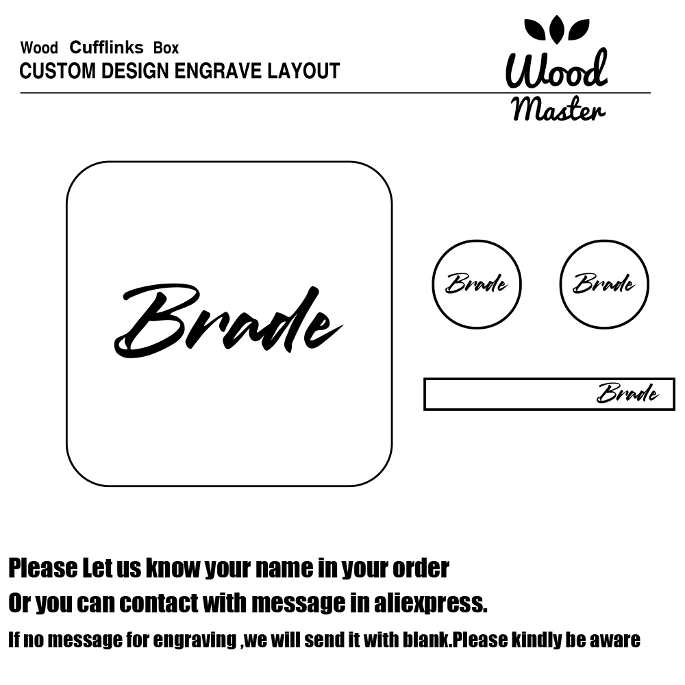 Custom Engraved Wooden Groom A - Mens Grooming Box review and price