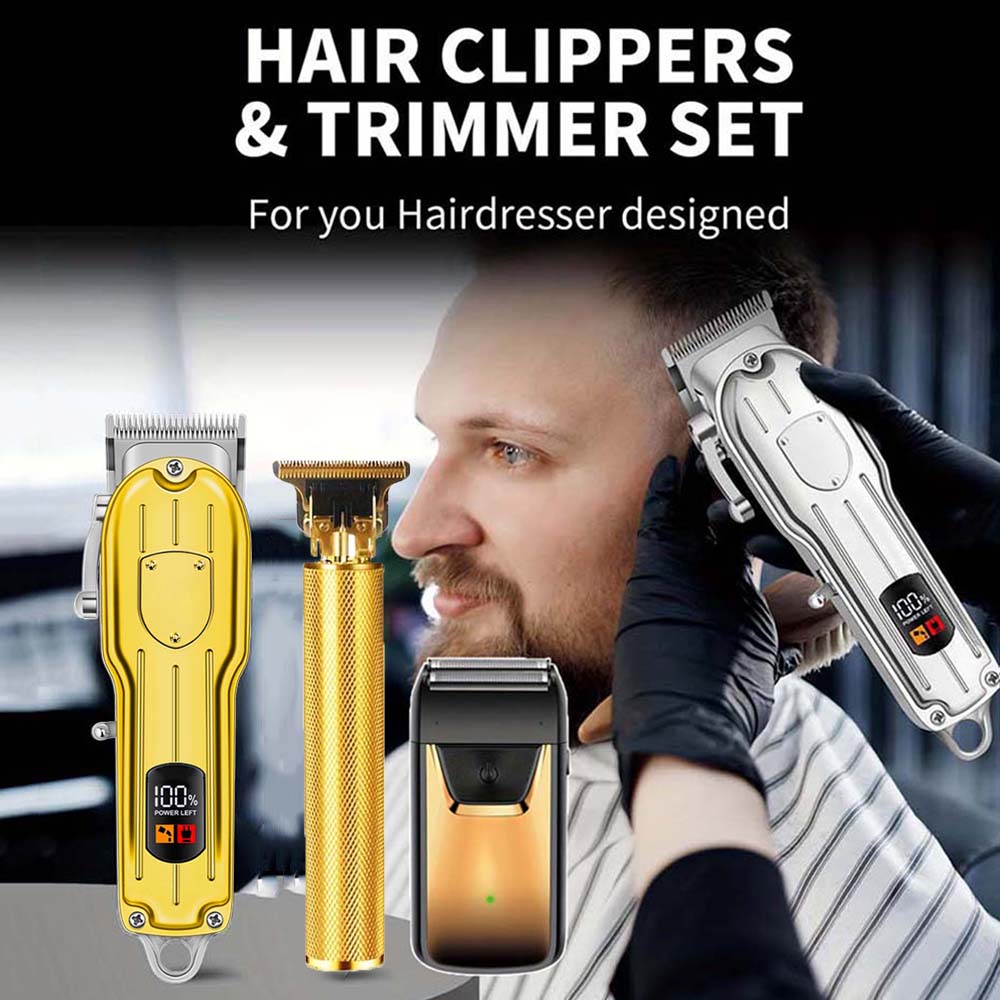 Hair Clippers Electric Razor S - Men'S Grooming Razor review and price
