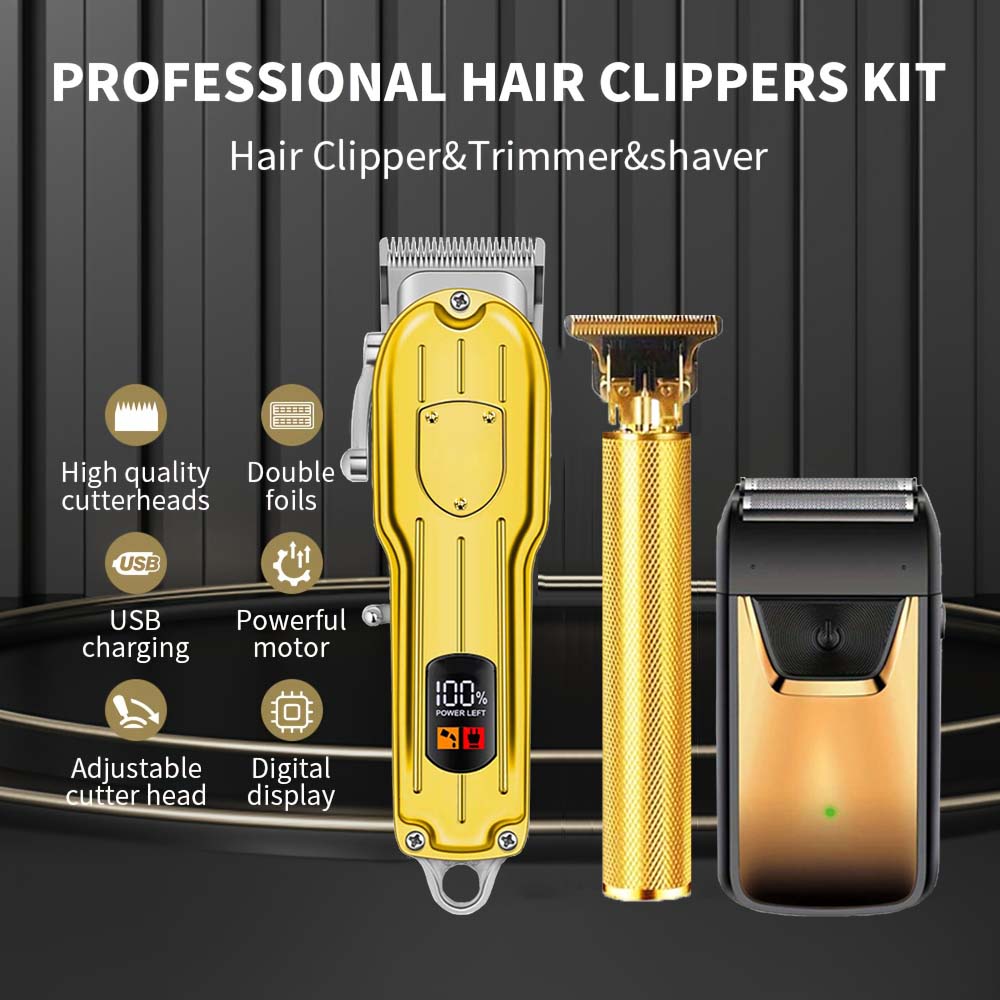 Hair Clippers Electric Razor S - Men'S Grooming Razor review and price