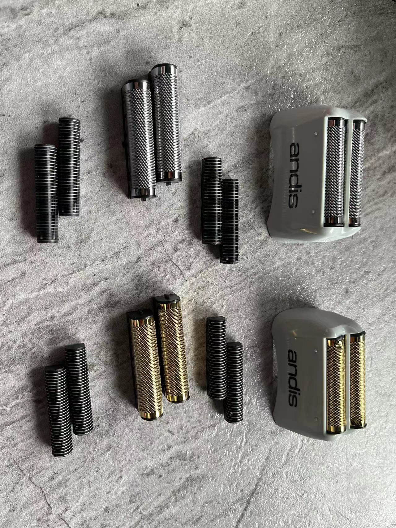Applicable to  Andis Shaver Re - Electric Shaver Rotary review and price