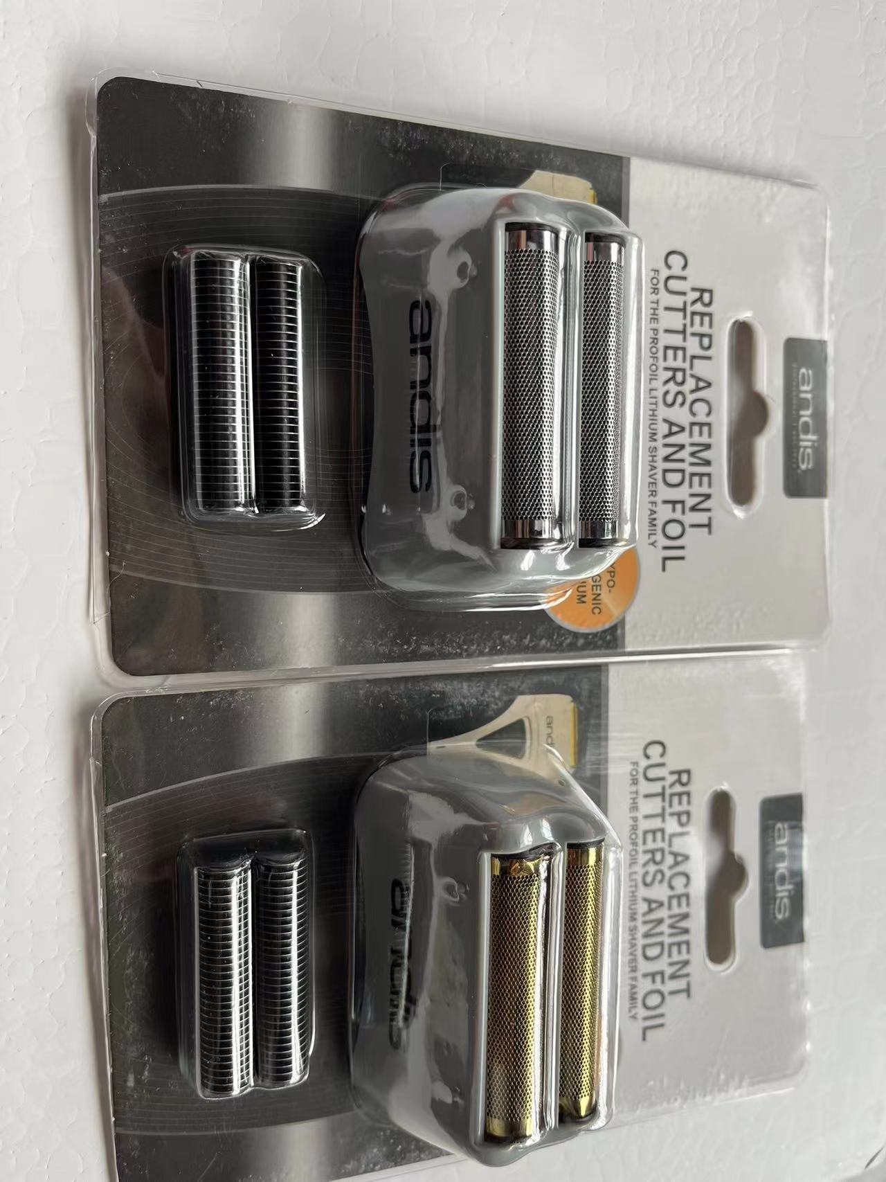 Applicable to  Andis Shaver Re - Electric Shaver Rotary review and price