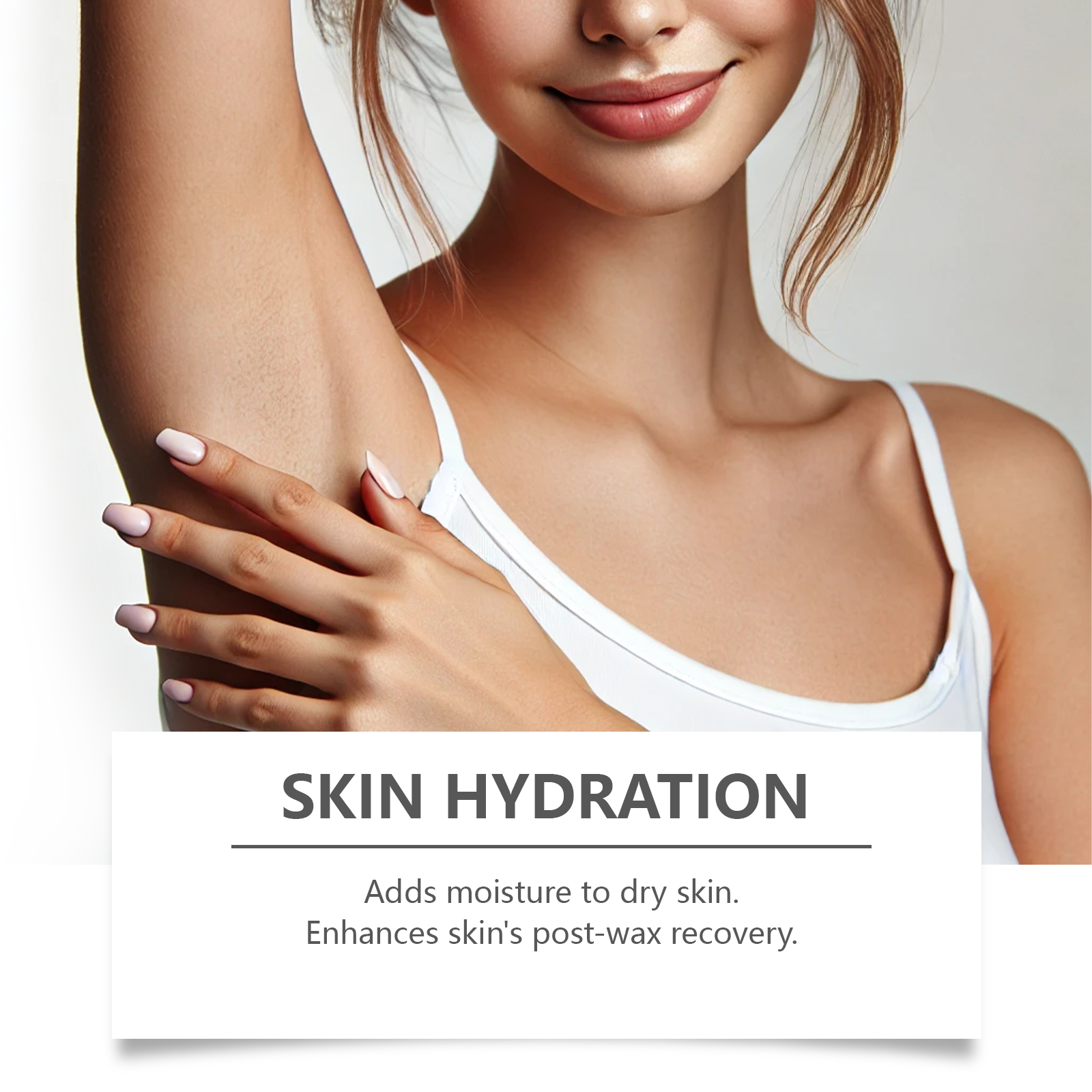 Ingrown Hair Serum Centella As - Ingrown Hair Serum review and price