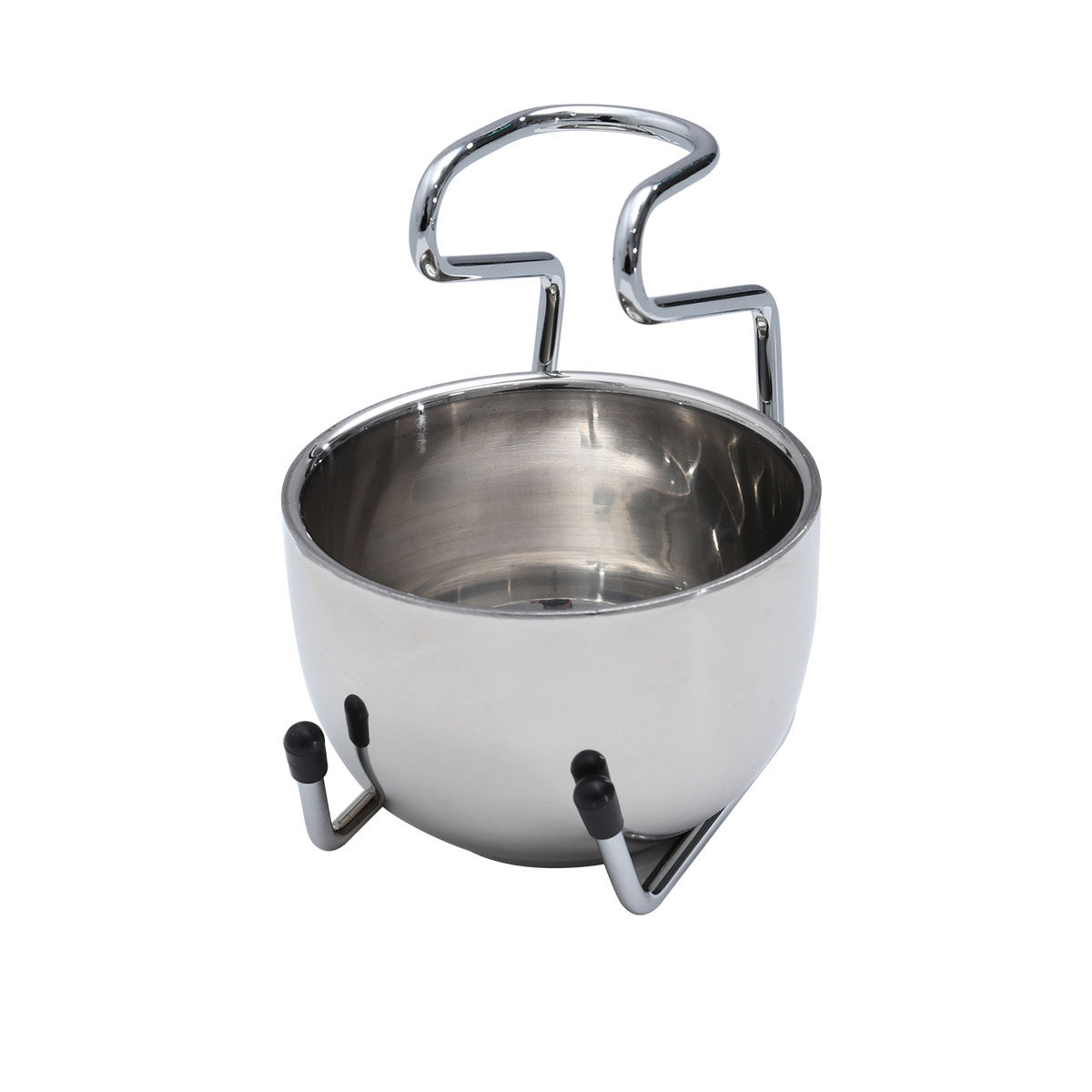 2 Piece Stainless Steel Shavin - Men'S Grooming Routine review and price