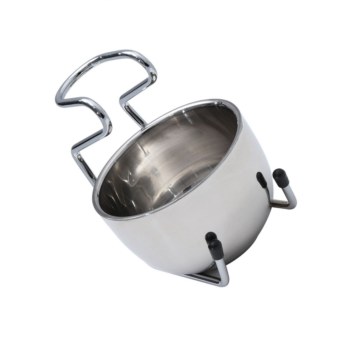 2 Piece Stainless Steel Shavin - Men'S Grooming Routine review and price
