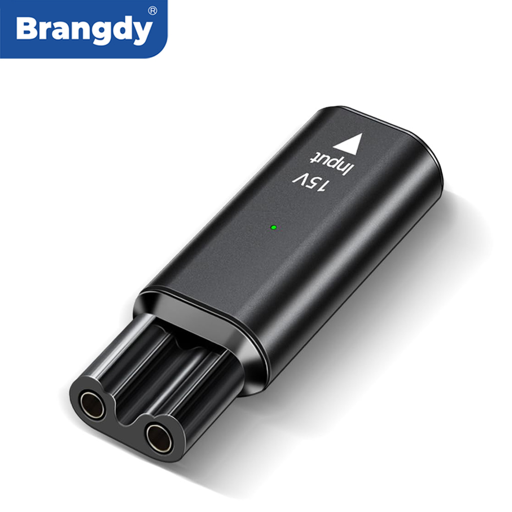 Brangdy 15V HQ8505 Type-C Shav - Electric Shaver Rotary review and price