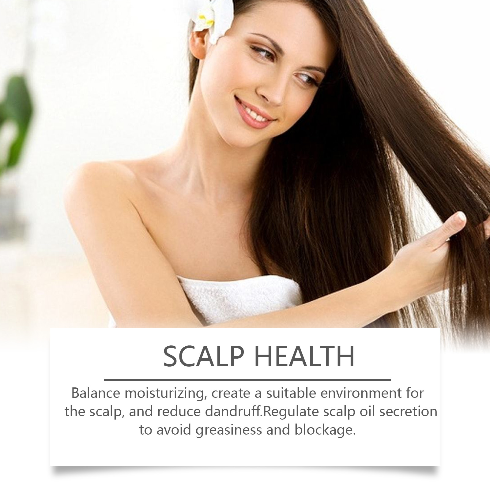 Hair Growth Ampoules Regrowth  - Ingrown Hair Serum review and price
