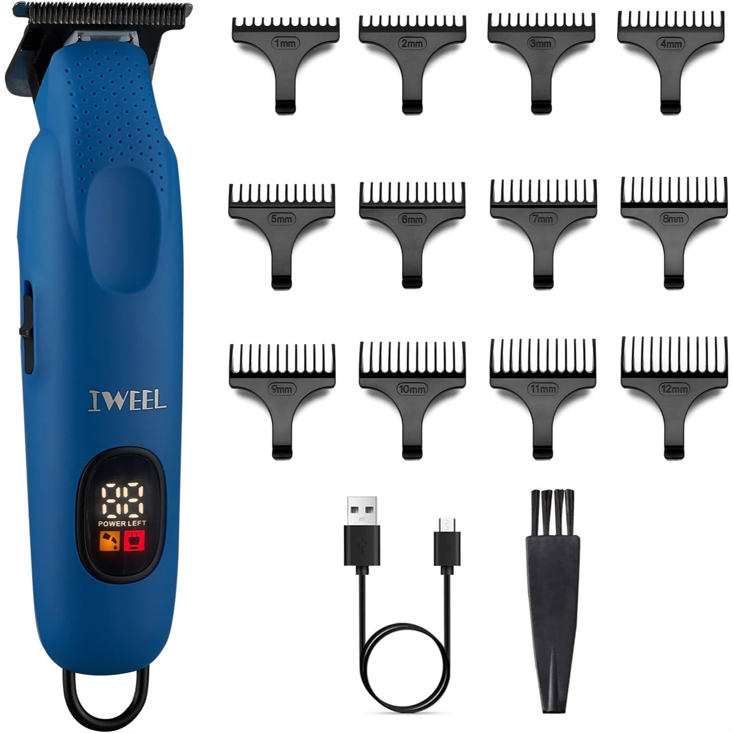 Beard Trimmer for Men, Zero Ga - Men'S Grooming Guide review and price