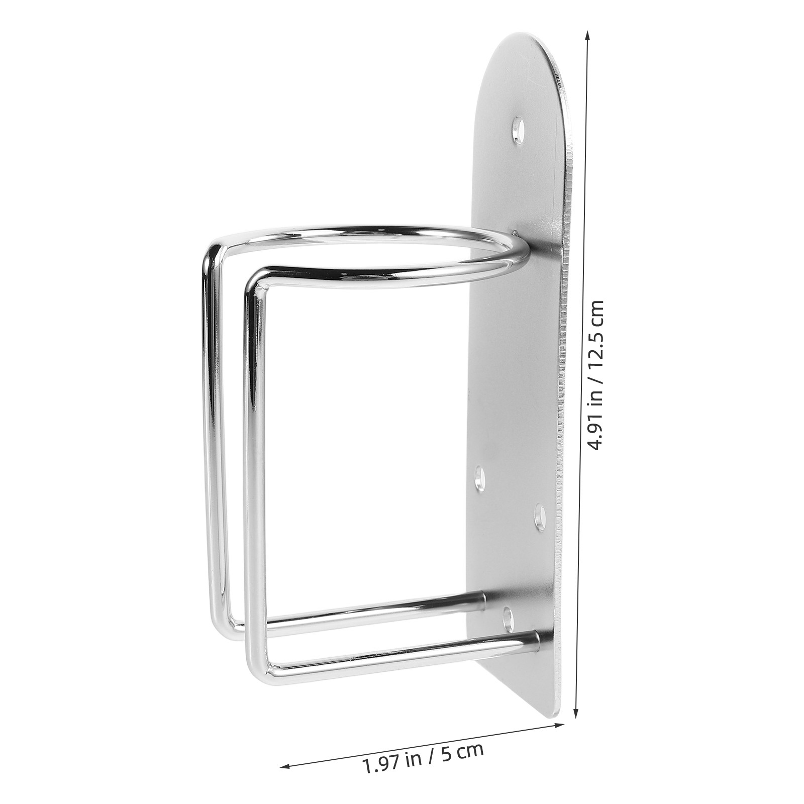 Modern Stainless Steel Wall Mo - Men'S Grooming Razor review and price