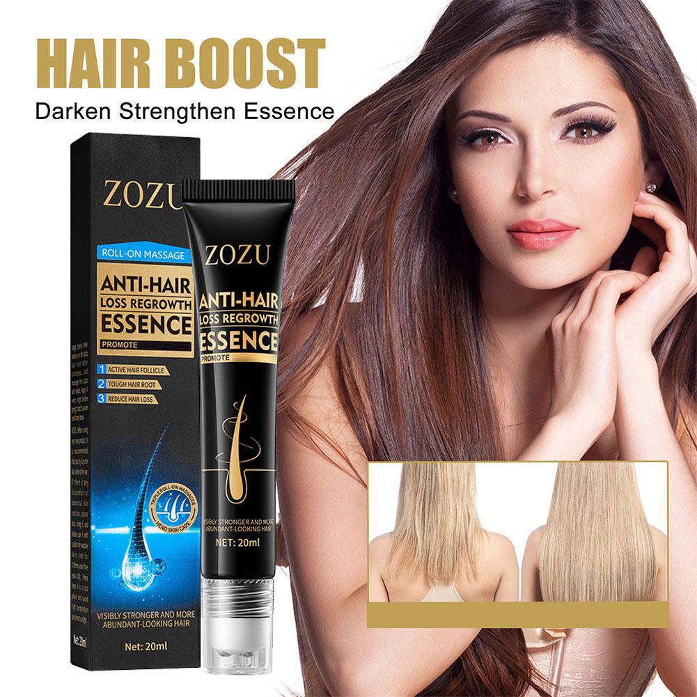 1/3/5pcs Biotin fast Hair Grow - Ingrown Hair Serum review and price