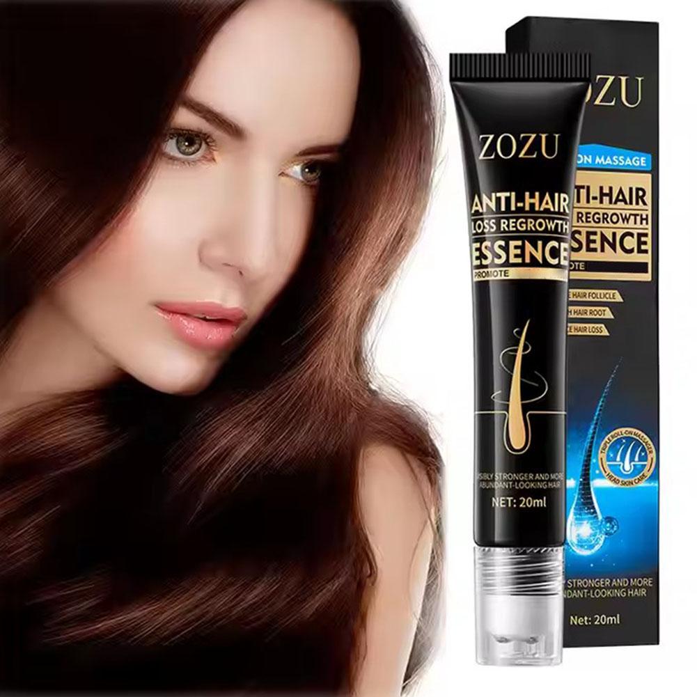 1/3/5pcs Biotin fast Hair Grow - Ingrown Hair Serum review and price