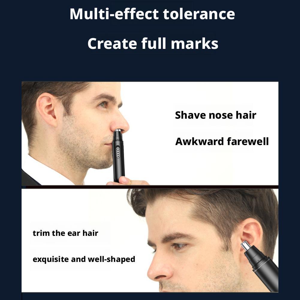 2026 Upgrade Portable Mini Nos - Electric Shaver Rotary review and price