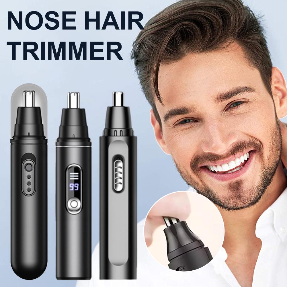 2026 Upgrade Portable Mini Nos - Electric Shaver Rotary review and price