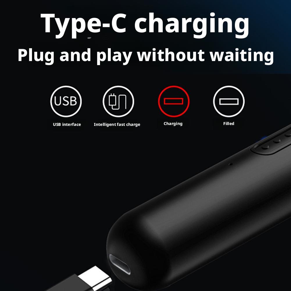 2026 Upgrade Portable Mini Nos - Electric Shaver Rotary review and price