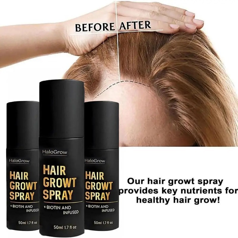 Hair Growth Serum Trengthening - Ingrown Hair Serum review and price