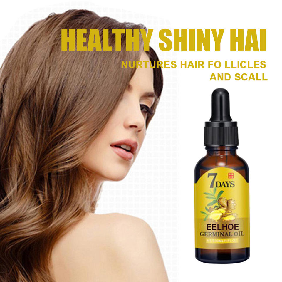 Hair Growth Serum Fast Growing - Ingrown Hair Serum review and price