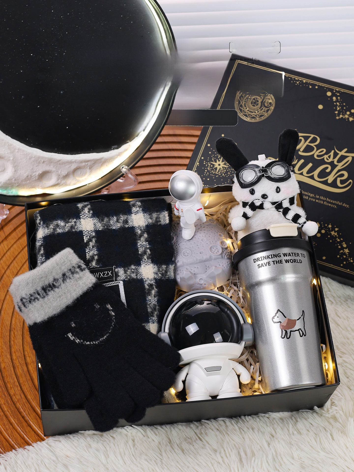 Valentine's Day Birthday Gift  - Mens Grooming Box review and price