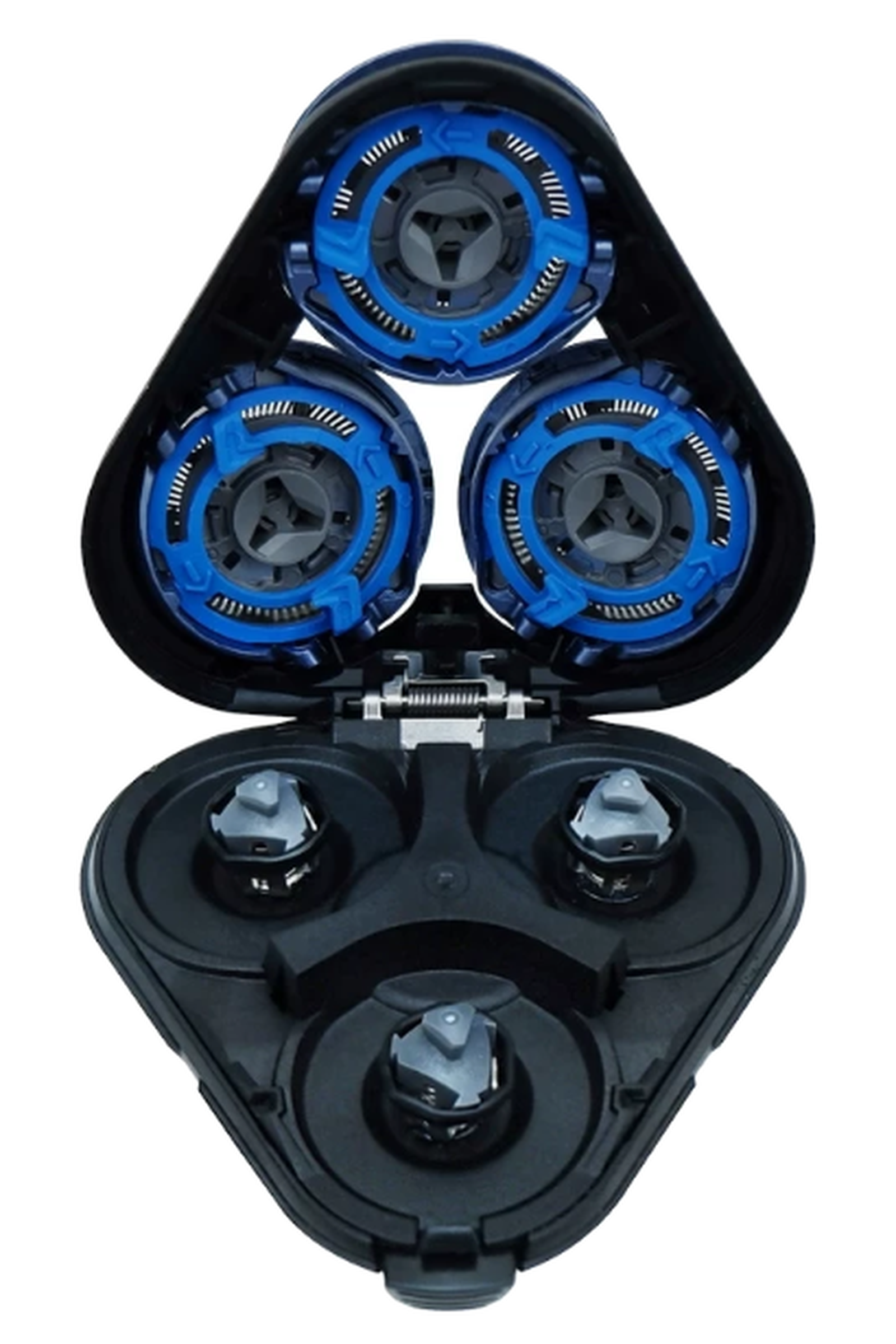 Compatible Replacement Shaver  - Electric Shaver Rotary review and price