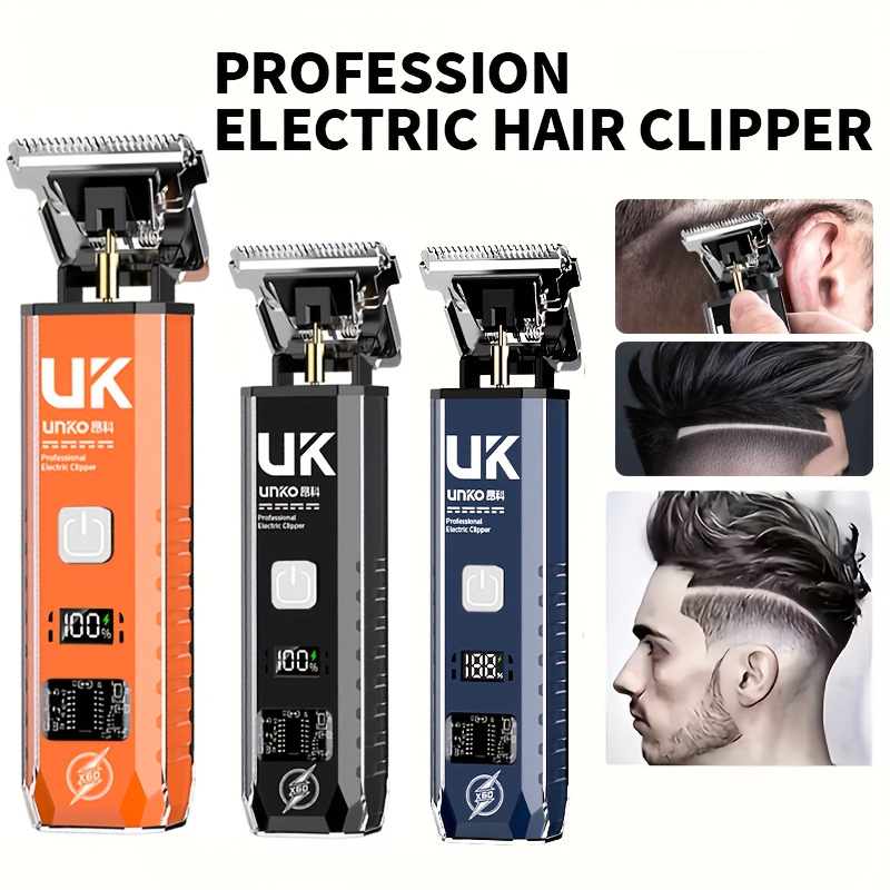 2026 T9 Electric Hair Clipper  - Men'S Grooming Razor review and price